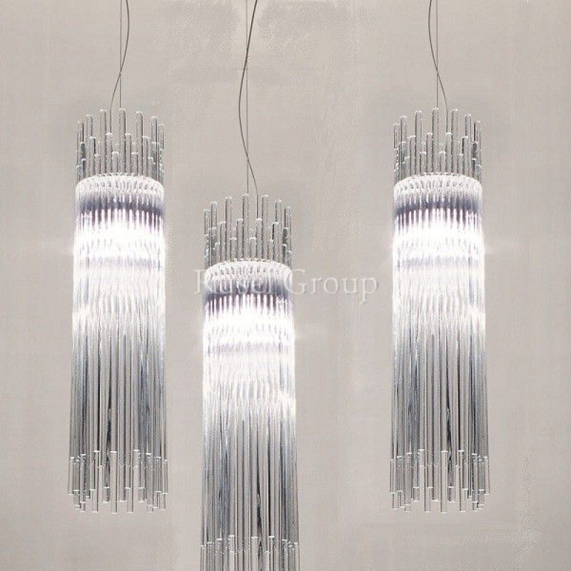 Подвесной светильник Vistosi DIADEMA SP 18 D3