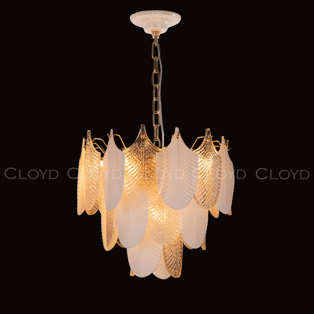 Люстра подвесная Cloyd Bonga 10439