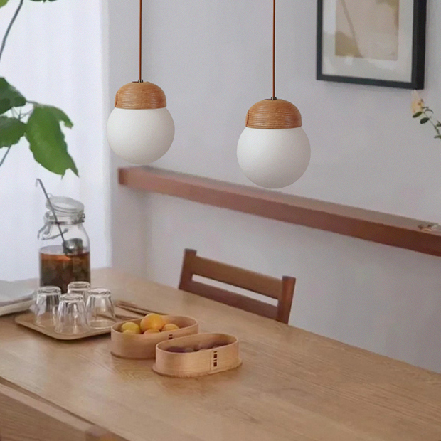 Подвесной светильник EARL by ImperiumLoft