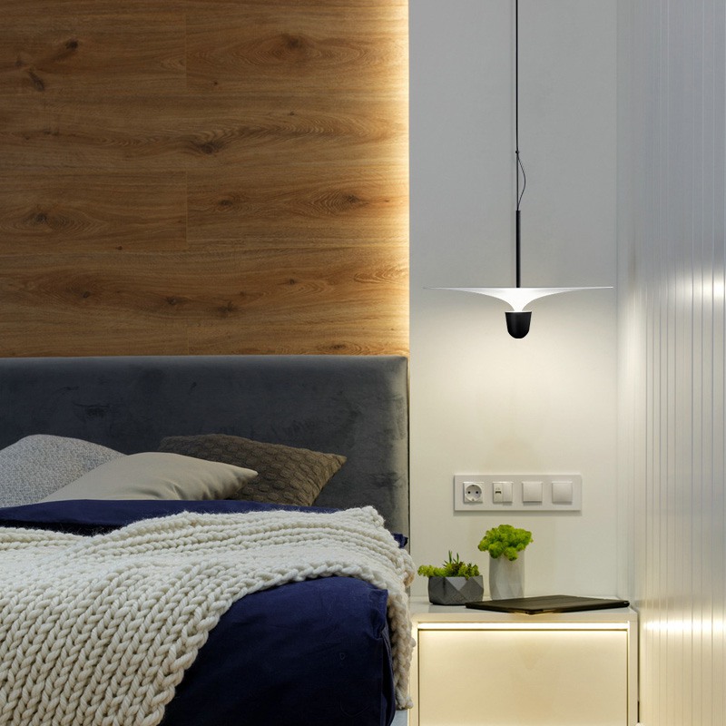 Подвесной светильник DIP by ImperiumLoft