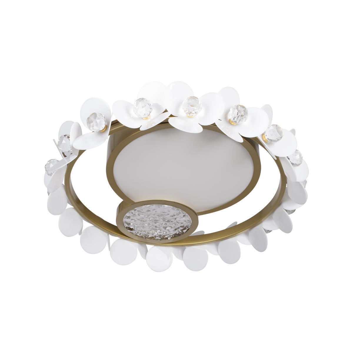 Потолочный светильник LOFT IT Bride 10173