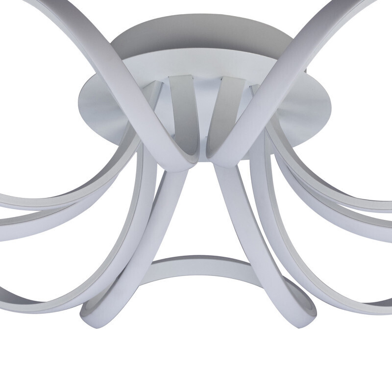 Накладная люстра Mantra 6037K