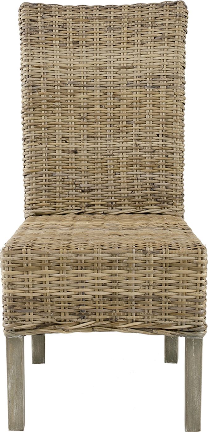 Стул Glasar 40816