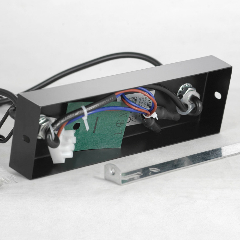 Подвесная люстра Lussole LSP-8799