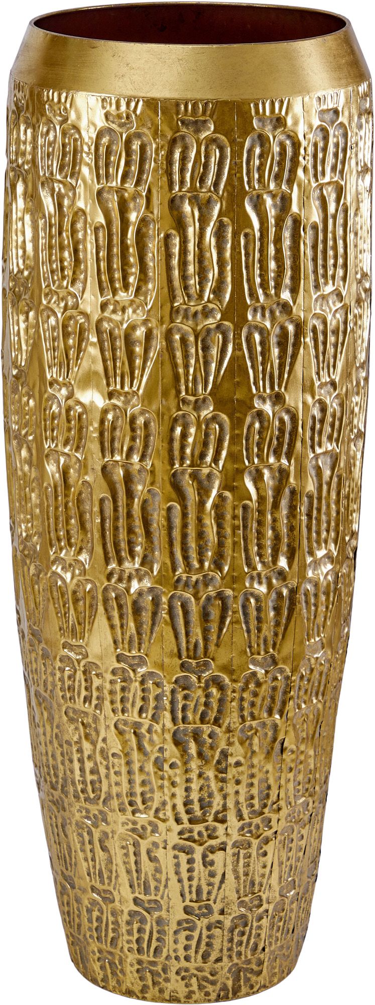 Ваза напольная Glasar 57-289/1