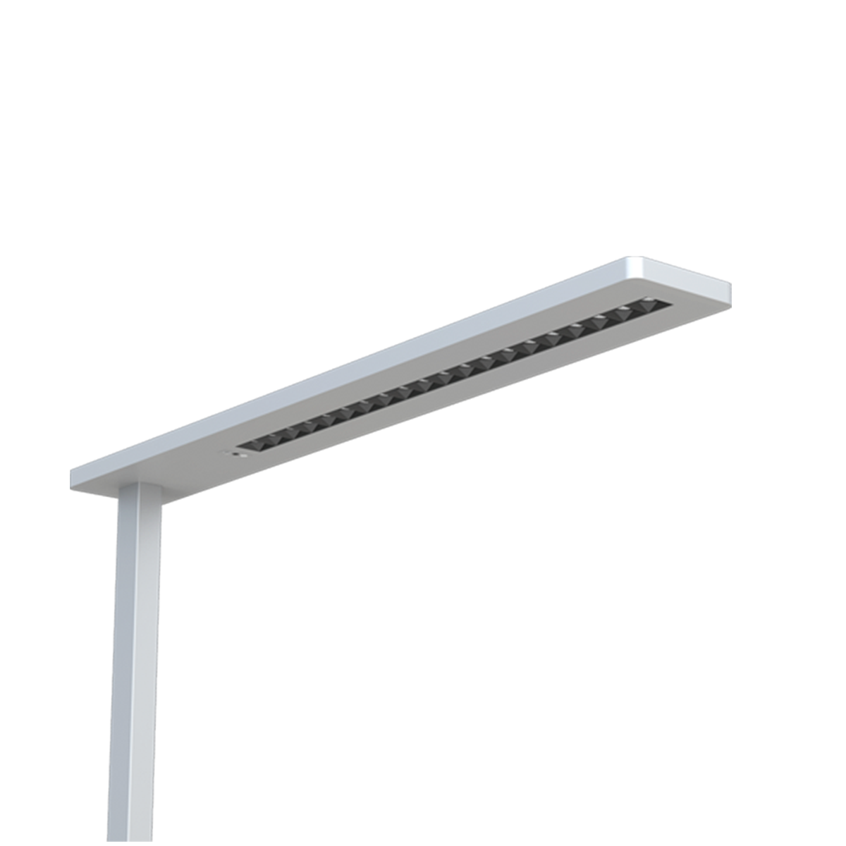 Светильник напольный Lumker RUBY-F-SL-CCT