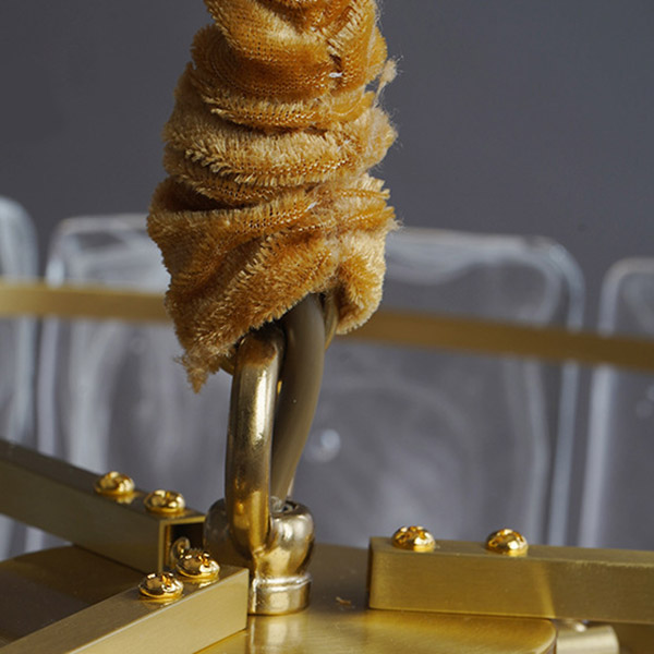 Подвесной светильник KATALINA LONG by ImperiumLoft