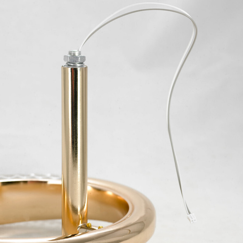 Накладная люстра Lussole LOFT LSP-8477