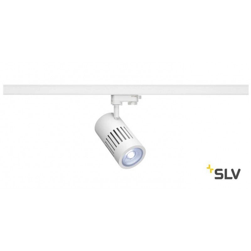 Точечный светильник SLV 1000999