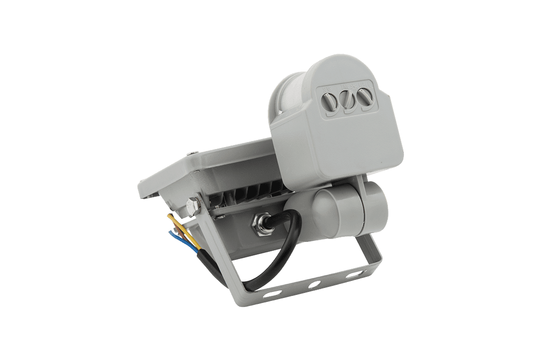 Прожектор светодиодный SWG FL-COB-10-WW-S