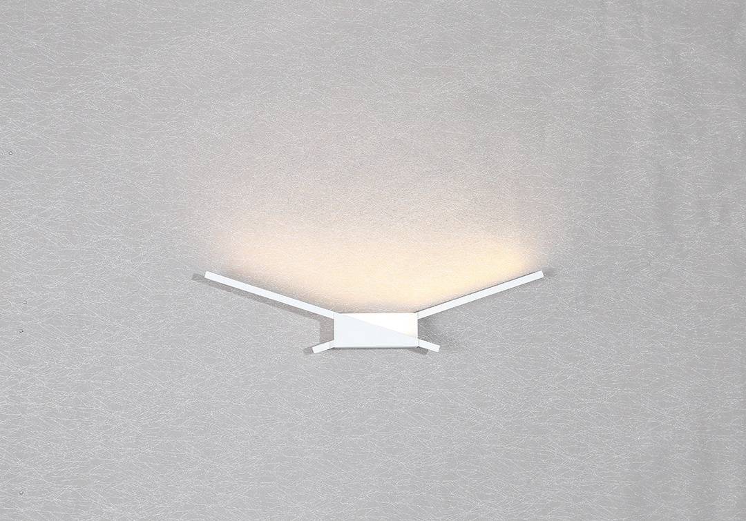 Светильник настенный DesignLed GW-6911-10-WH-NW