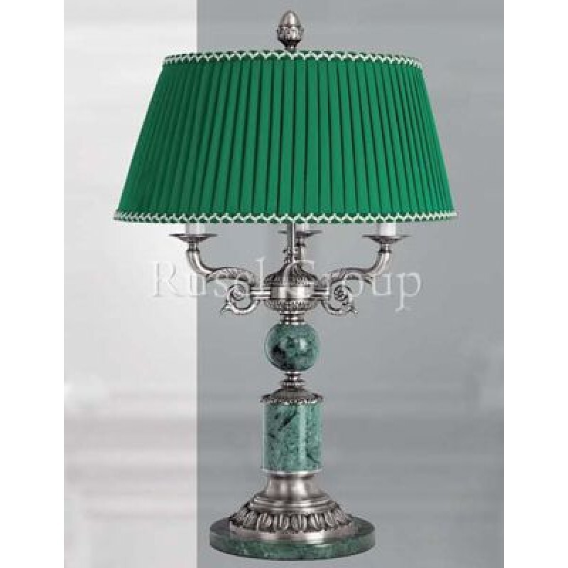 Настольная лампа Riperlamp 058U
