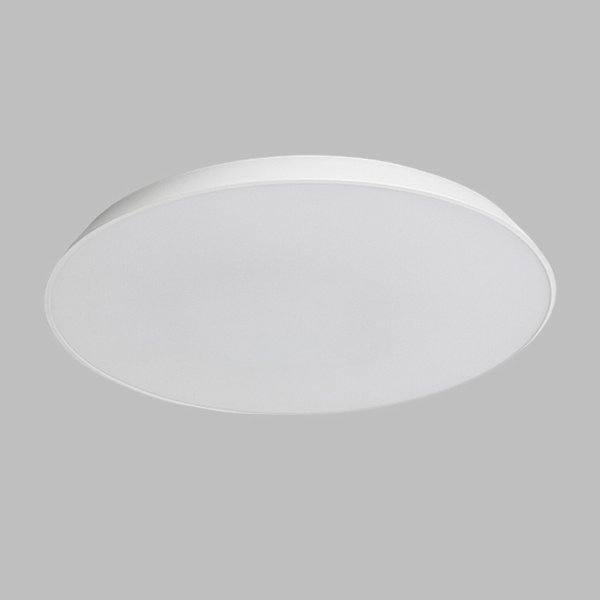 Потолочный светильник TERRA D52 White by ImperiumLoft