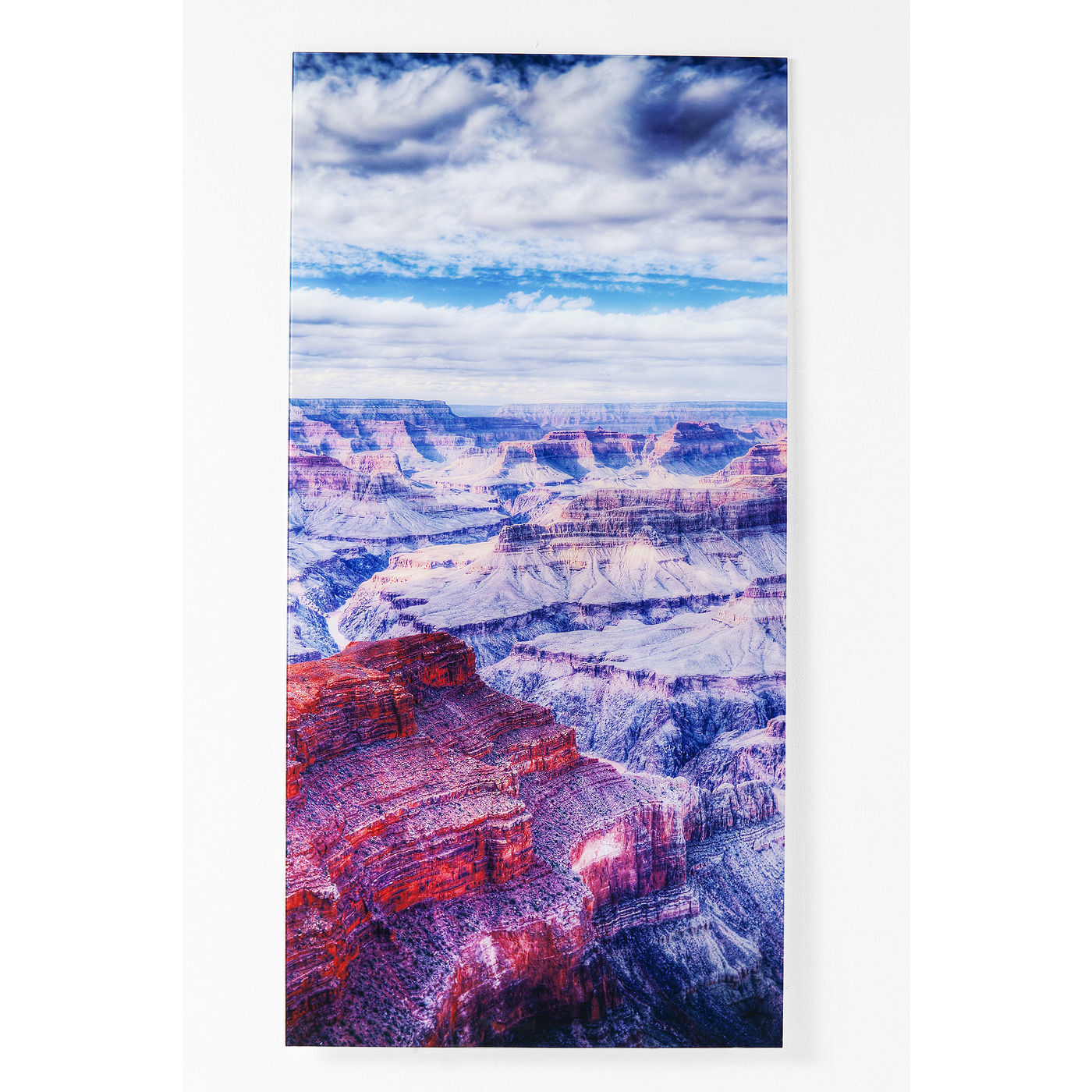 Триптих Grand Canyon 60815 KARE