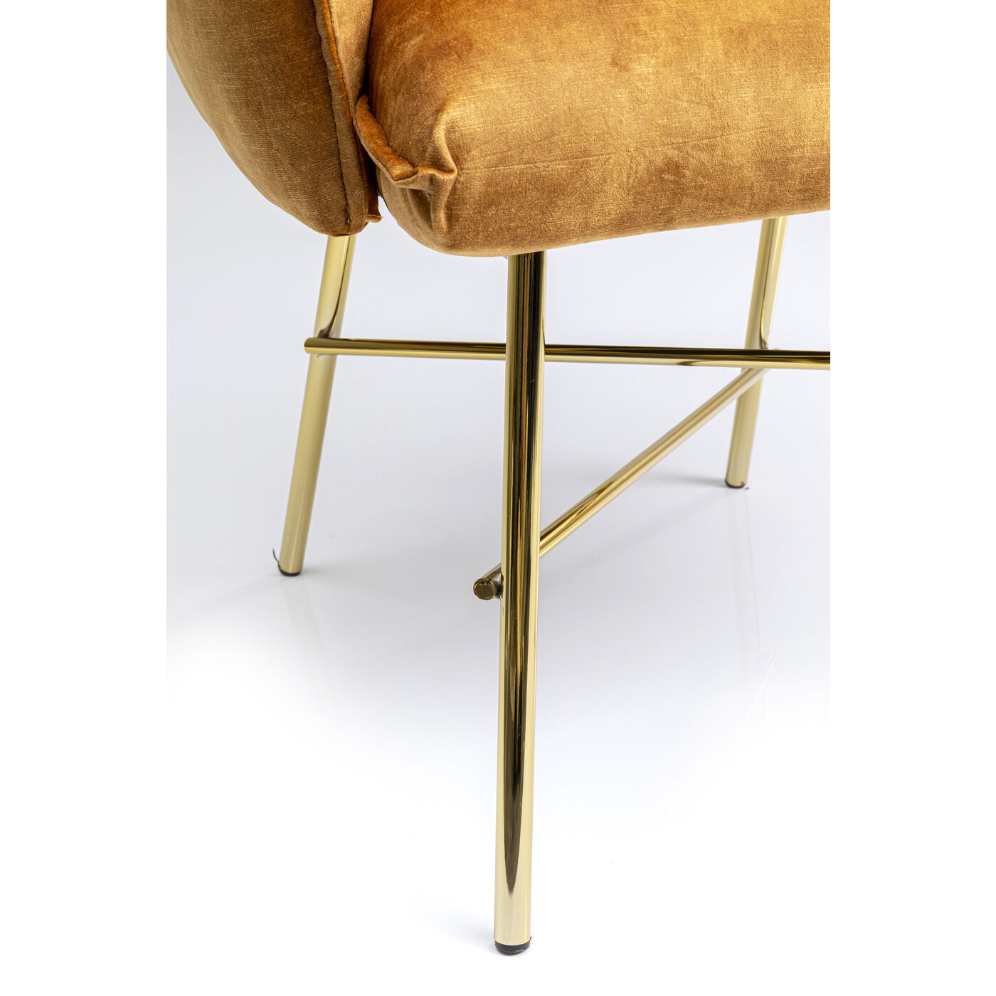 Стул с подлокотниками Notting Hill 86173 Kare