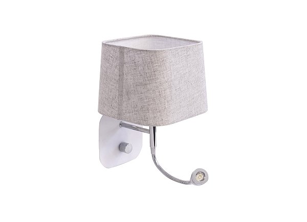 Бра Donolux W111039/2 white
