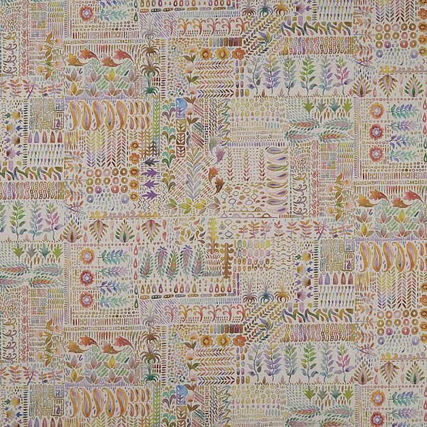 Текстиль Clarke &amp; Clarke Country Garden F1163/01