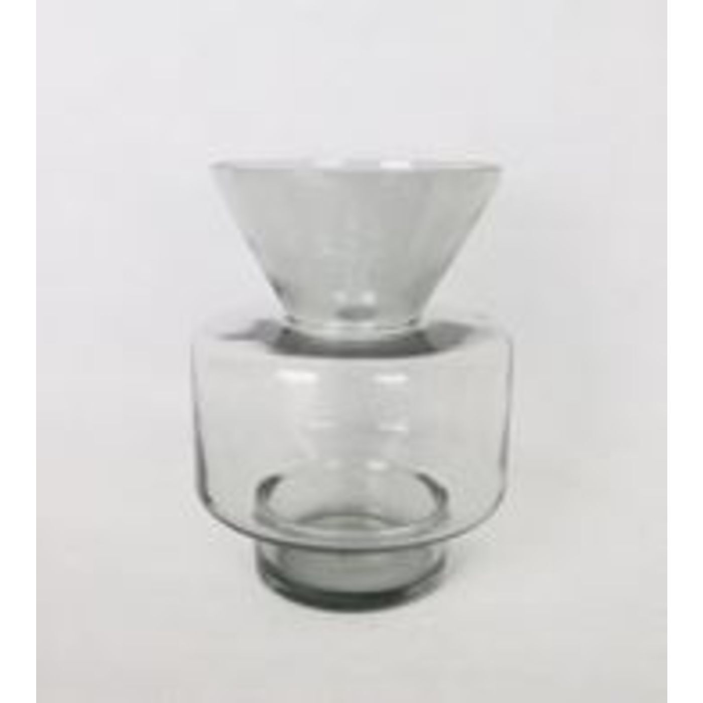 Ваза Cristallino 52860 KARE