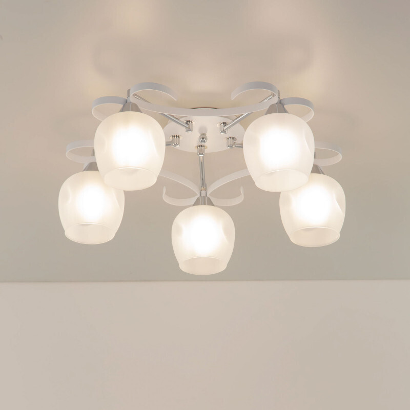 Накладная люстра Citilux CL171153