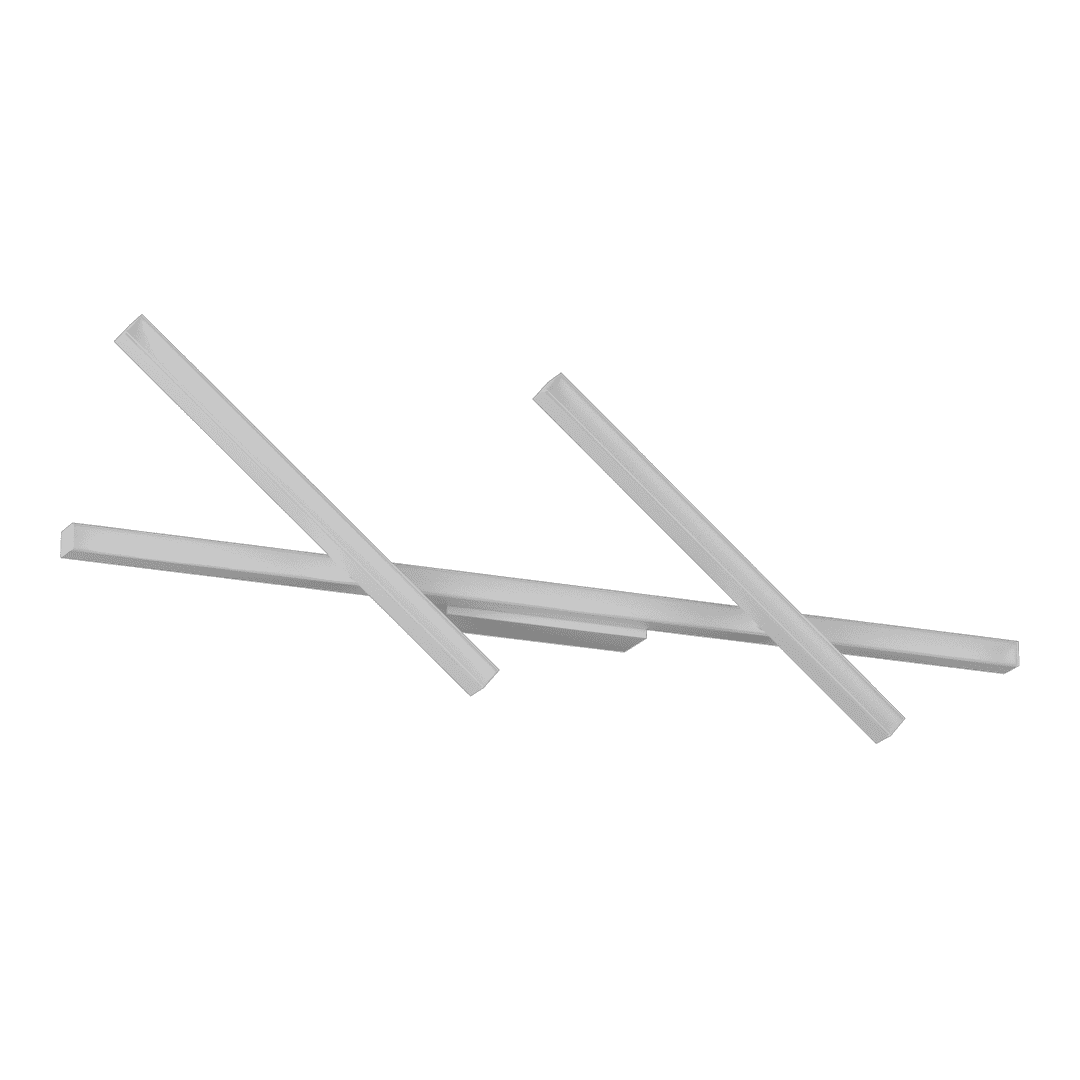 Светильник настенный DesignLed CO-0120100A-WH-WW