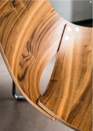 Кресло Midj Apelle AT M CU S1000AC