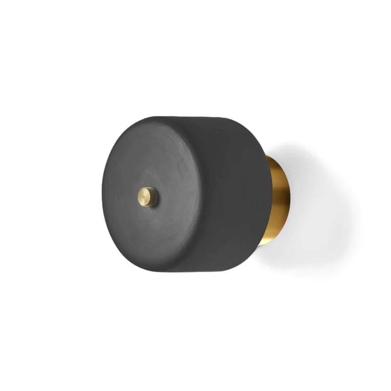 Бра Aora золотое основание Aromas del Campo