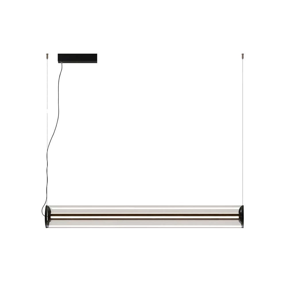 Подвесной светильник Delight Collection P0046-1200A Black