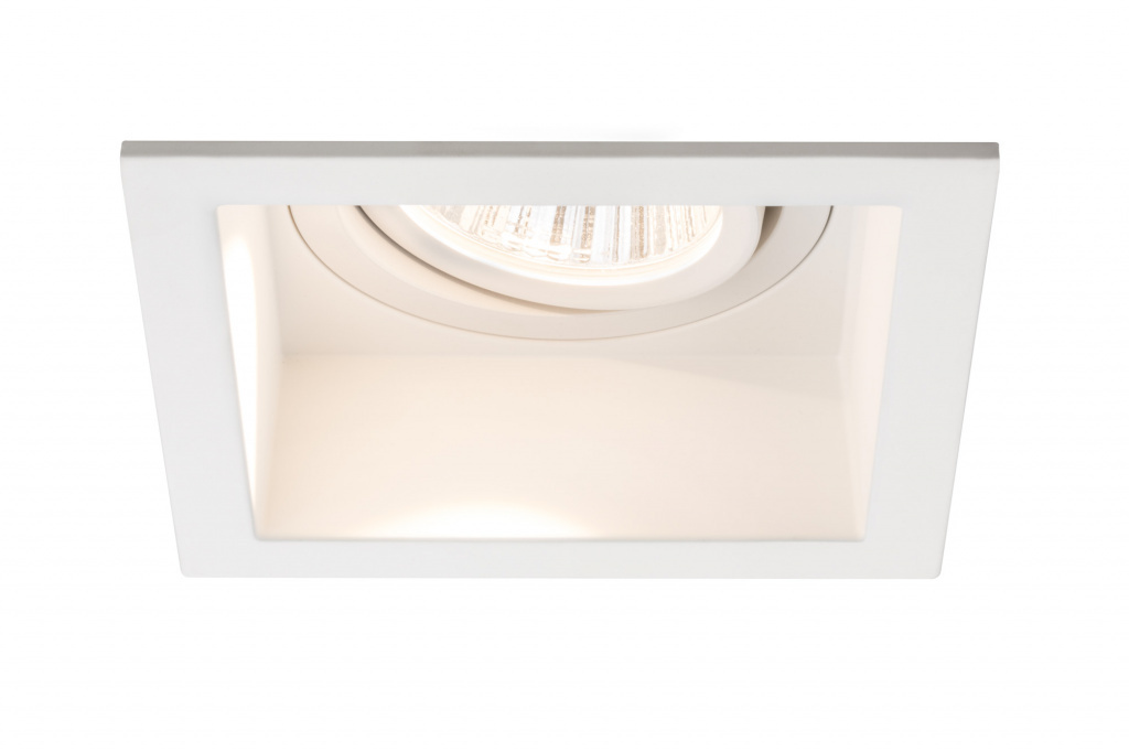 Встраиваемый светильник Paulmann 92675