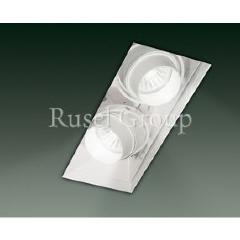 Встраиваемый светильник Leucos SD 602