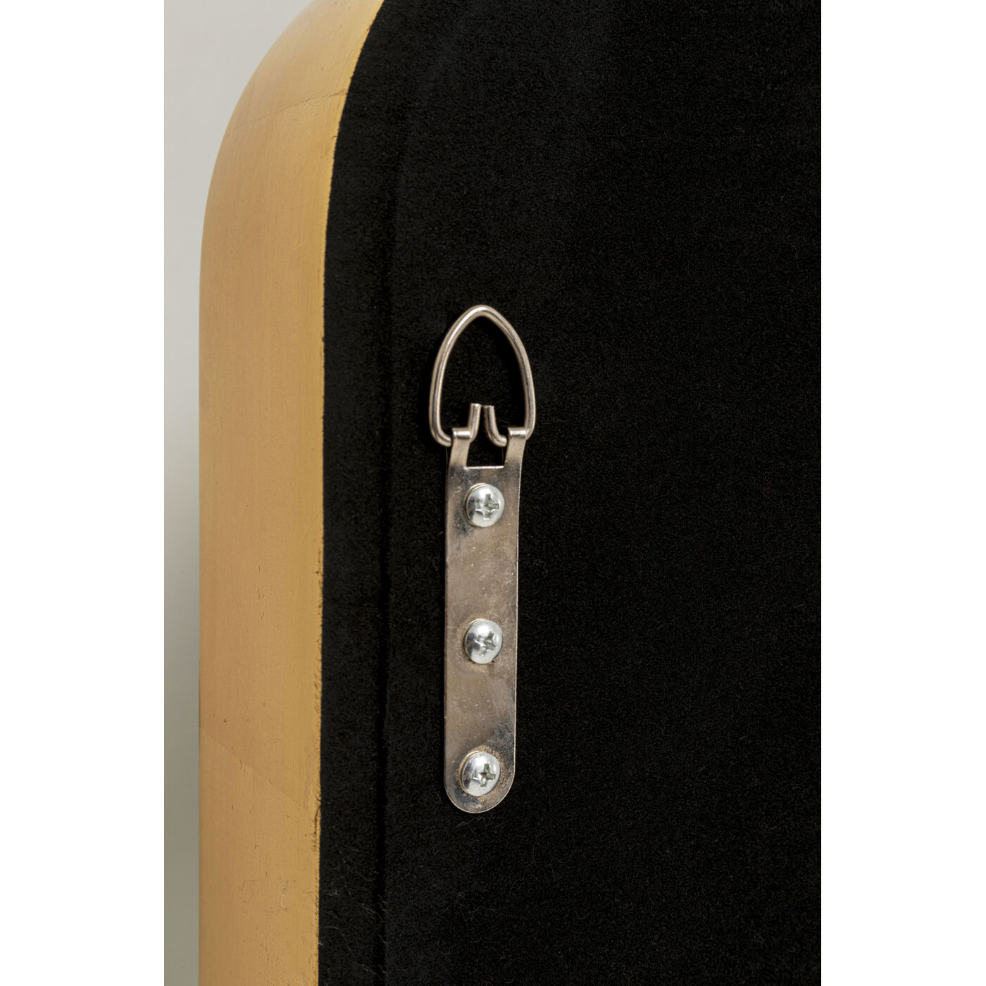 Зеркало Vincenza 63x63cm KARE 70020