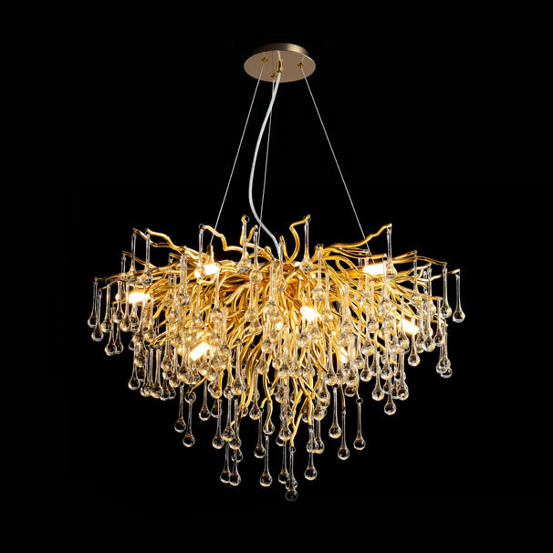 Подвесная люстра MARIAN A D60 by ImperiumLoft