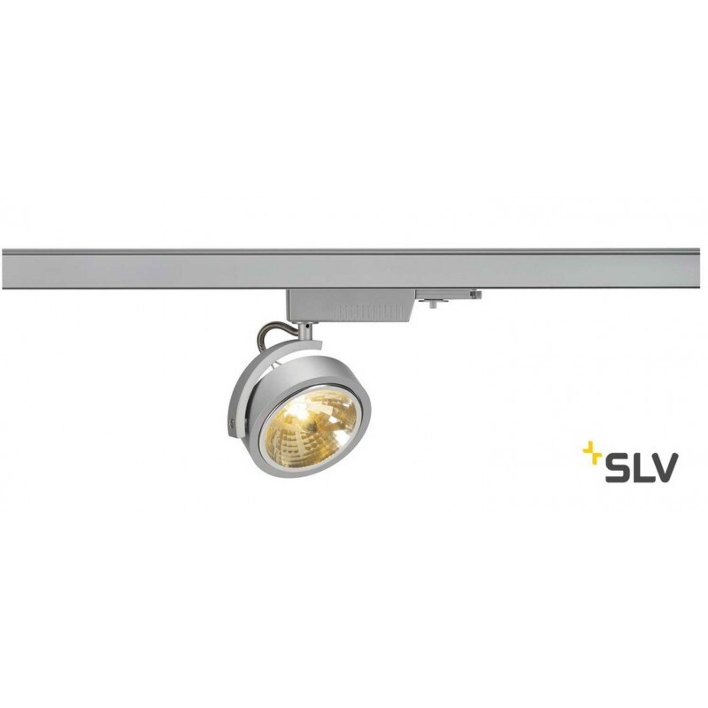 Точечный светильник SLV 153584