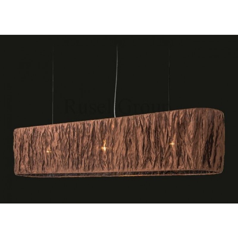 Подвесной светильник ILFARI NEW DAWN H3