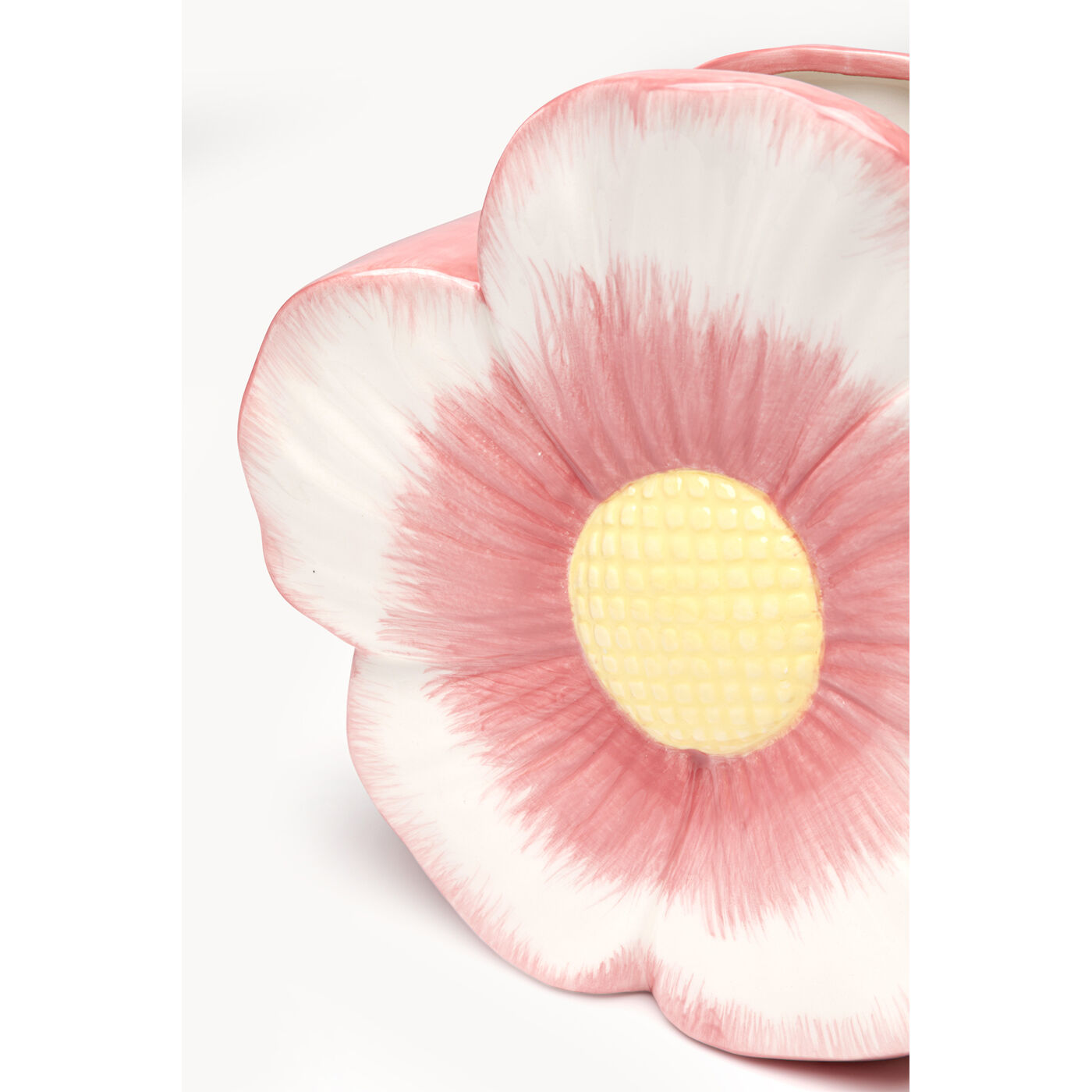 Ваза Blossom Dream Rose 20cm KARE 57581