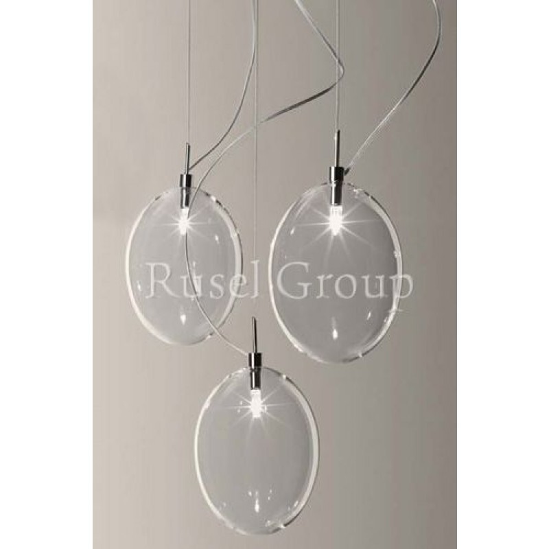 Подвесной светильник de MAJO PRO SECCO S3D