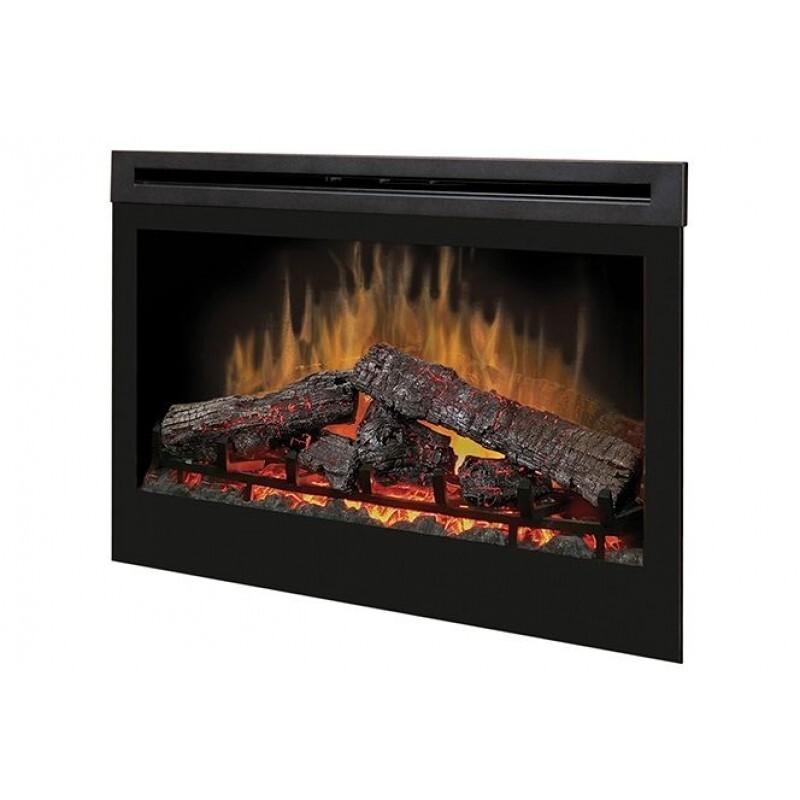 Камин Dimplex Optiflame Symphony 33'' DF3033-EU