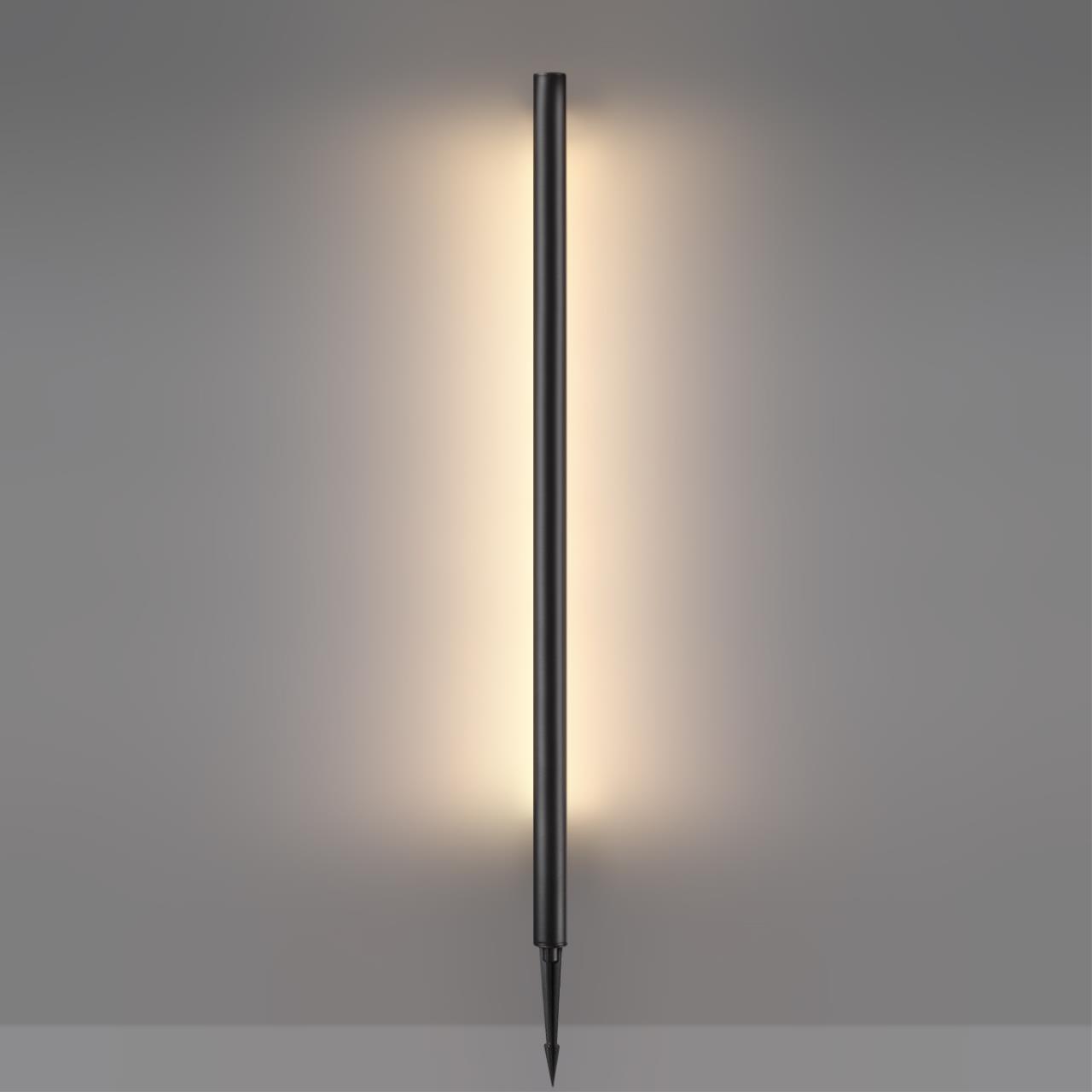 Уличные Odeon Light 7036/16GL