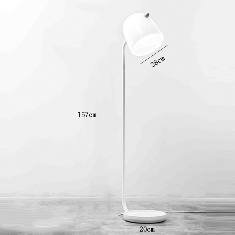 Торшер MONA Large by ImperiumLoft