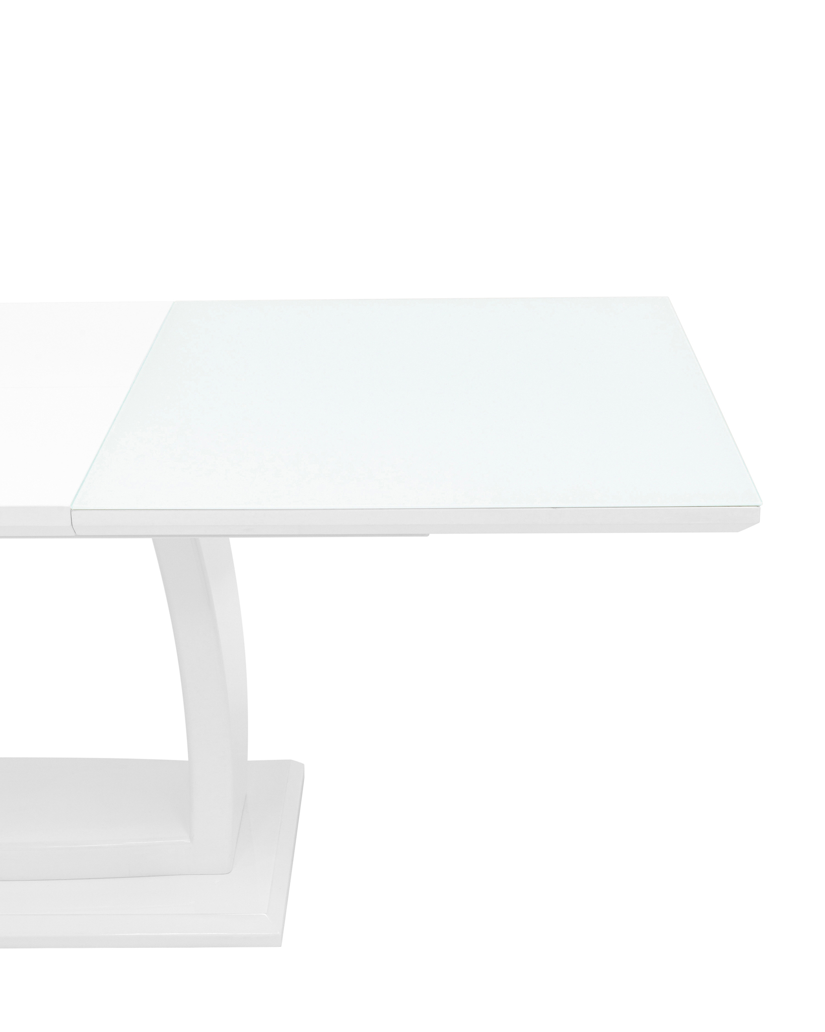 Стол обеденный Орлеан раскладной 160-215*90 бежевый Stool Group