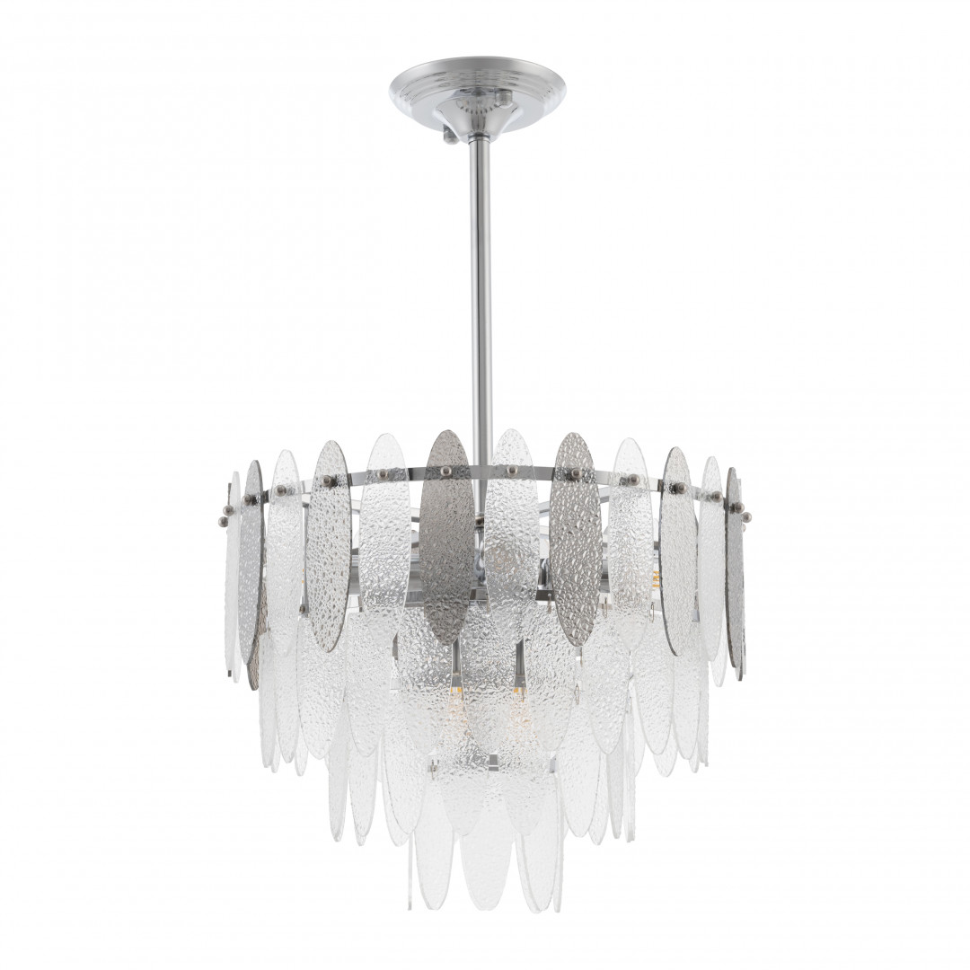 Люстра 371309/6/300/400 CR Arte Milano