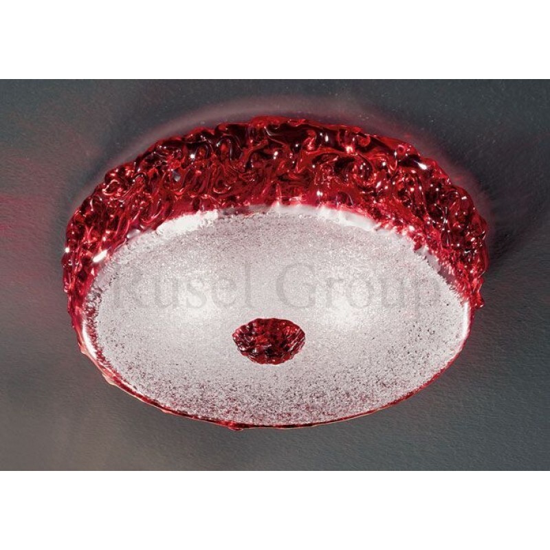 Потолочный светильник Vetri Lamp 999/50