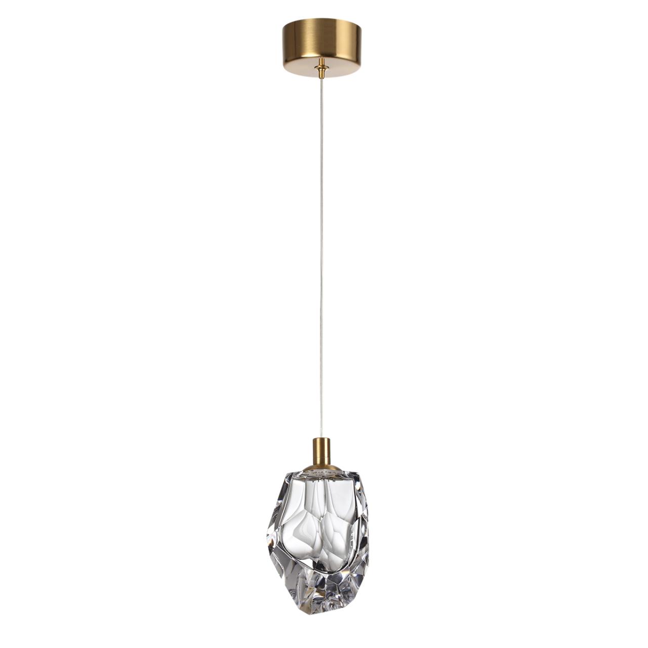 Подвесной светильник Odeon Light 7114/4LC