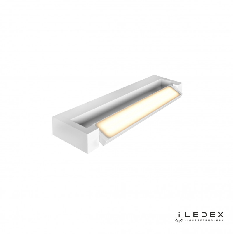 Бра iLedex W1173-1 WH