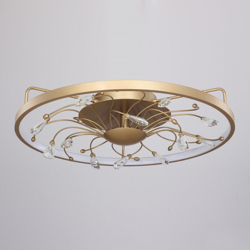 Накладной светильник Favourite 2534-5C