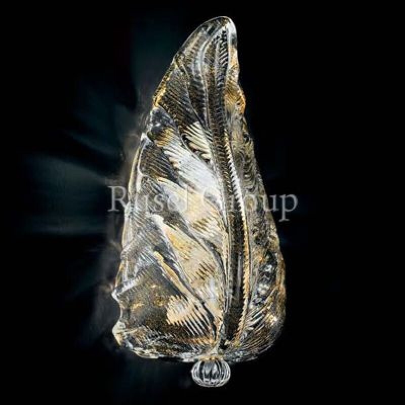 Настенный светильник Sylcom 919/A1