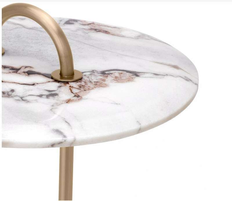 Приставной столик Eichholtz ZAPPA 117492