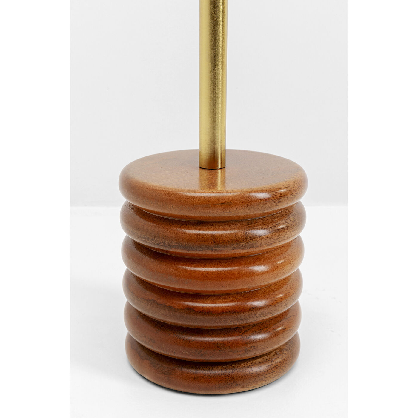 Приставной стол Fredo Ø20cm KARE 70189