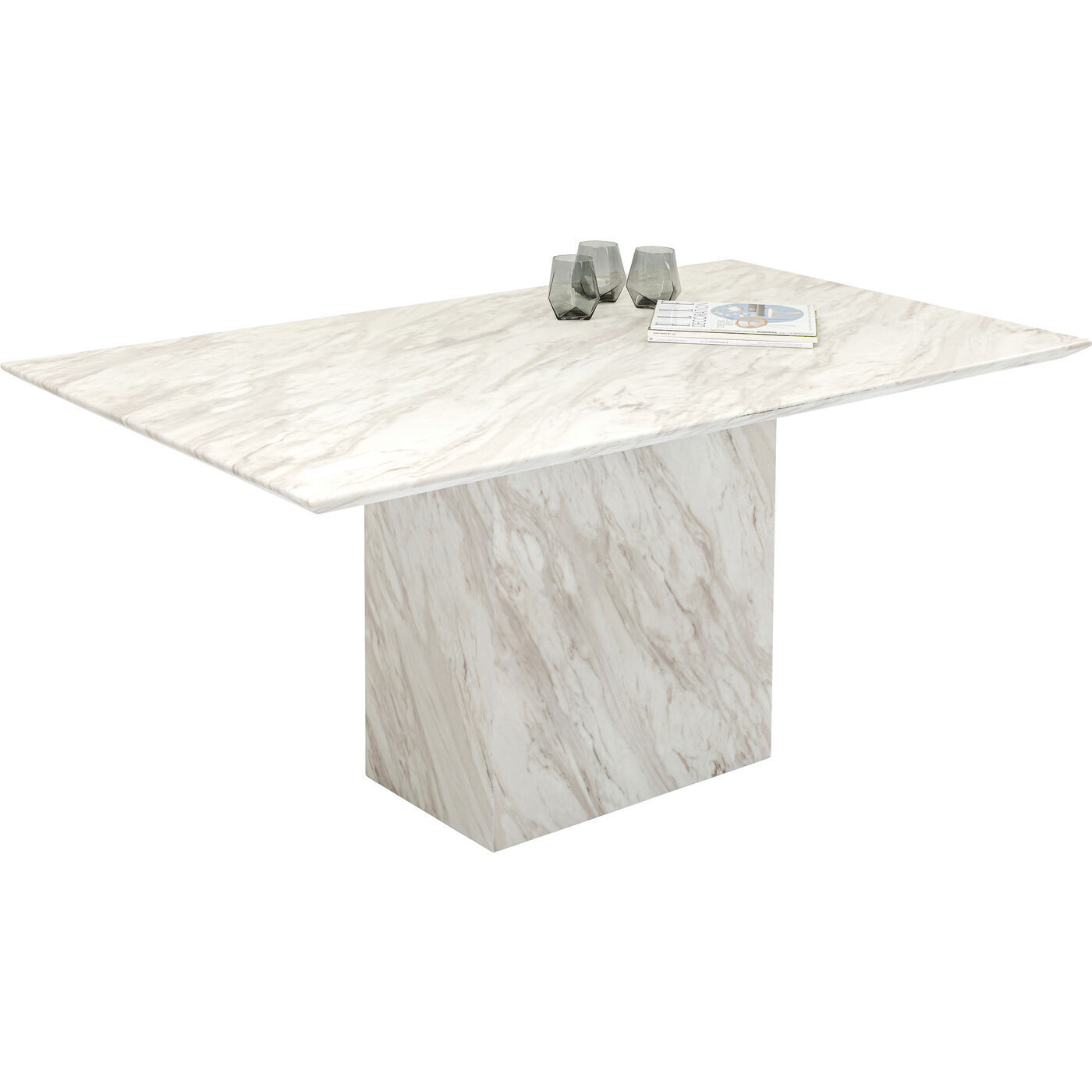Стол KARE Marble 85001