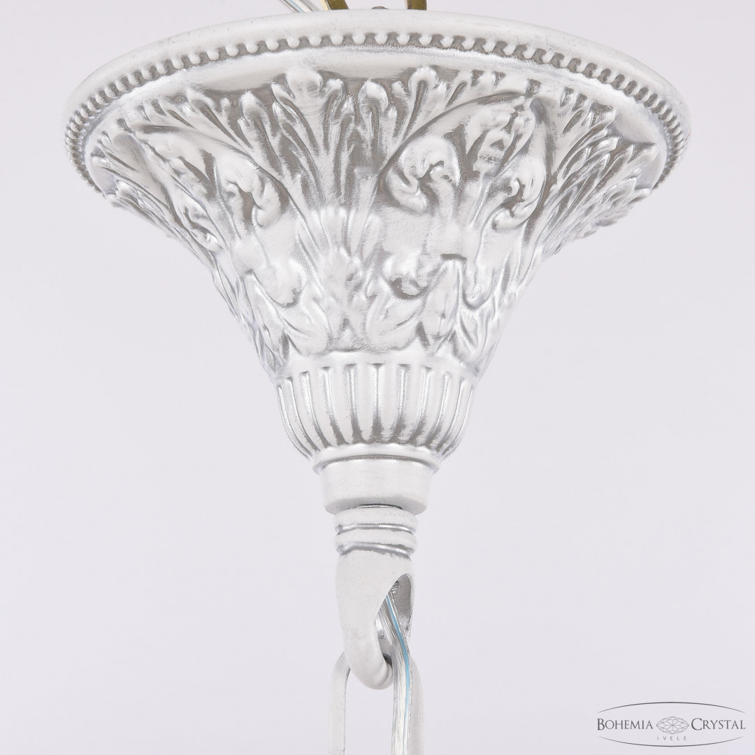 Подвесной светильник AL19201/20FL WMN Leafs Bohemia Ivele Crystal