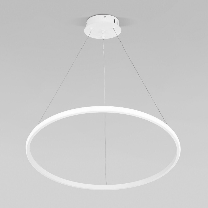 Подвесная люстра Eurosvet 90264/1 белый